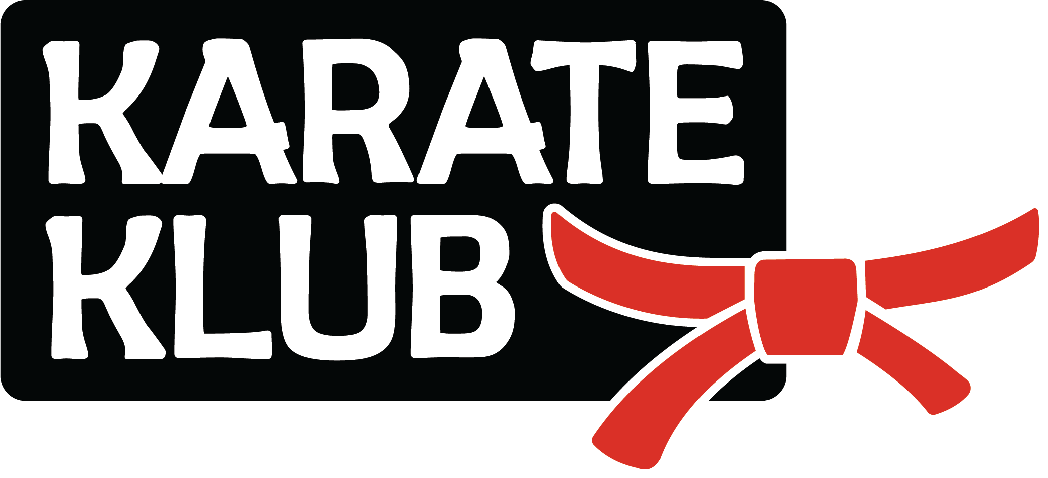 Karate klub logo